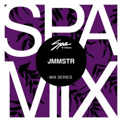 Spa In Disco - Artist 023 - JMMSTR - Mix series