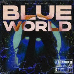 Cartel Loops - Blue World