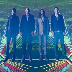 MuteMath - Monument DJKA Remix 2024
