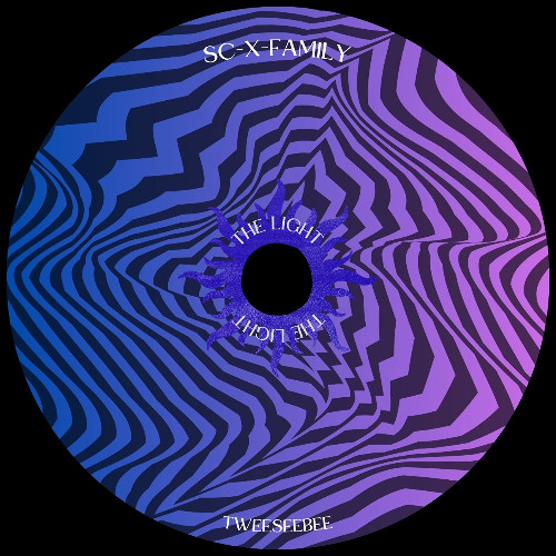 DEMO 2, the light