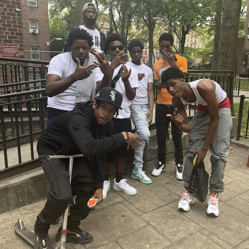 Mdot East X E prodigy - Backlash