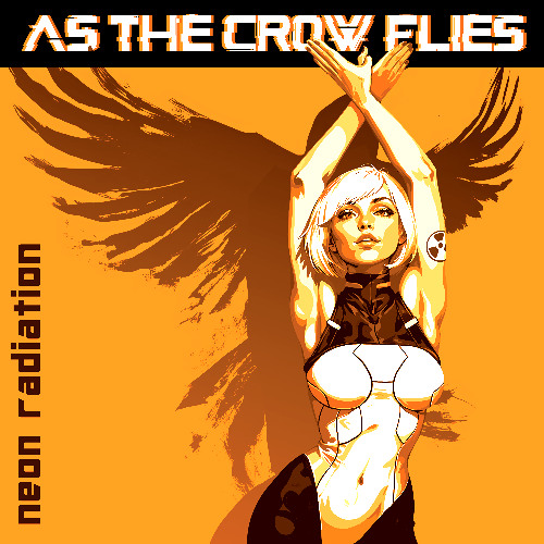 As The Crow Flies (Crazy Forces Remix)