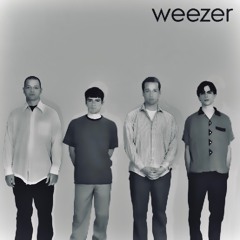 Weezer - The World Has Turned And Left Me Here [Kitchen Tape Demo]