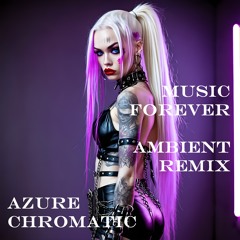 Music Forever (Ambient Remix)