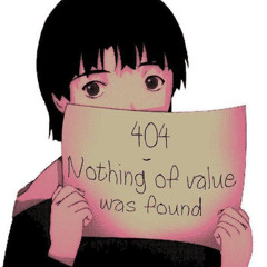 404//xtal not found(slowed)