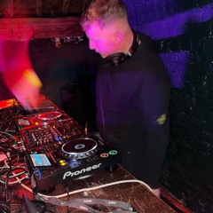 LIVE @ DETRIOT BAR / PRESTON - ANARCHY 21.01.23