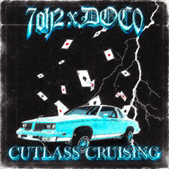 CUTLASS CRUISING w/ DOC0