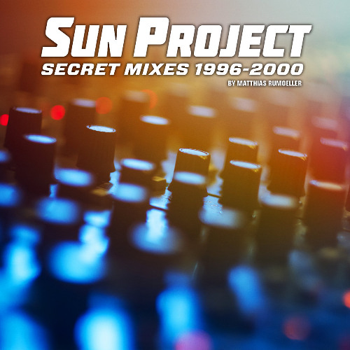 S.U.N. Project - I Feel (1998 Unreleased Mix)