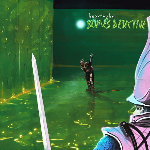 Klang Song Artwork