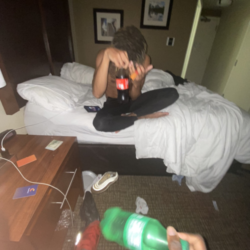 MUD DAMASIAH w/yvngxchris -glock w/ ah dick remix