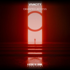 Out soon! Granted Access (PREVIEW) [AROS Music]