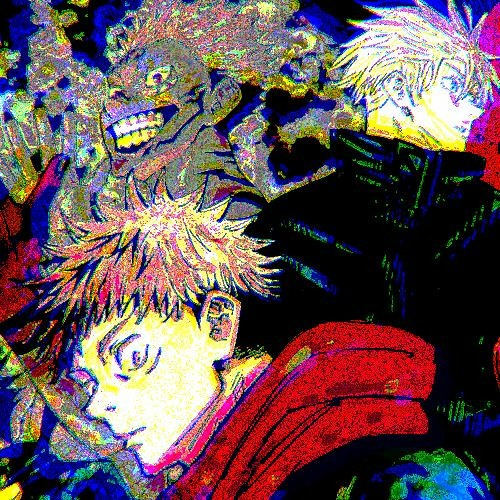 INFLUENZA - PROD @DUEYDIRTY