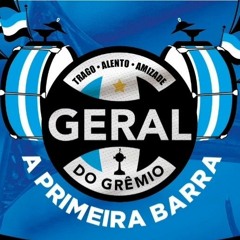 Geral Do Grêmio - Te Sigo a Vida Inteira