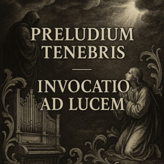 Preludium Tenebris – Invocatio ad Lucem