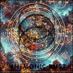 Mnemonic Rust EP