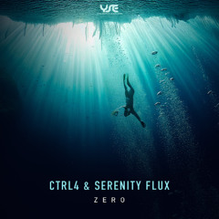 Ctrl4 & Serenity Flux-Zero 24bit Master TAPE