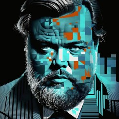 Chance or Design? (Andante Tranquillo)