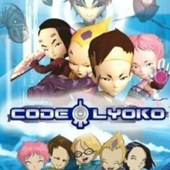 Code Lyoko Mashup and Remix Playlist 🌙