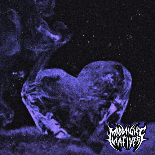 HEART SO FROZE ft. @WWWA11Y (prod Midnight Natives)