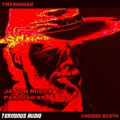 TMINUS060: Jason Mills - Cruel Misery (preview)