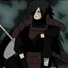 wake up to reality x overthinker (Madara x INZO)