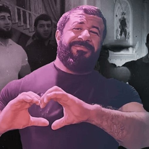 Pulsewidth (mashup) x Dagestan wedding dude dancing