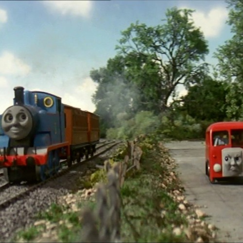 General TTTE (Originals, Freelance, Rearrangements)