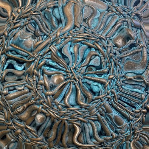 Joel3rd - Copper Blue