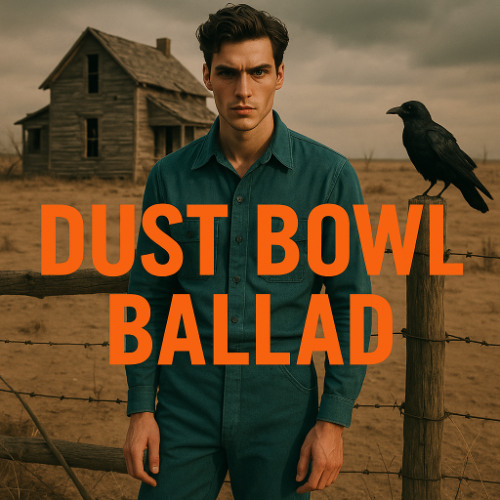 Oklahoma hollow dust