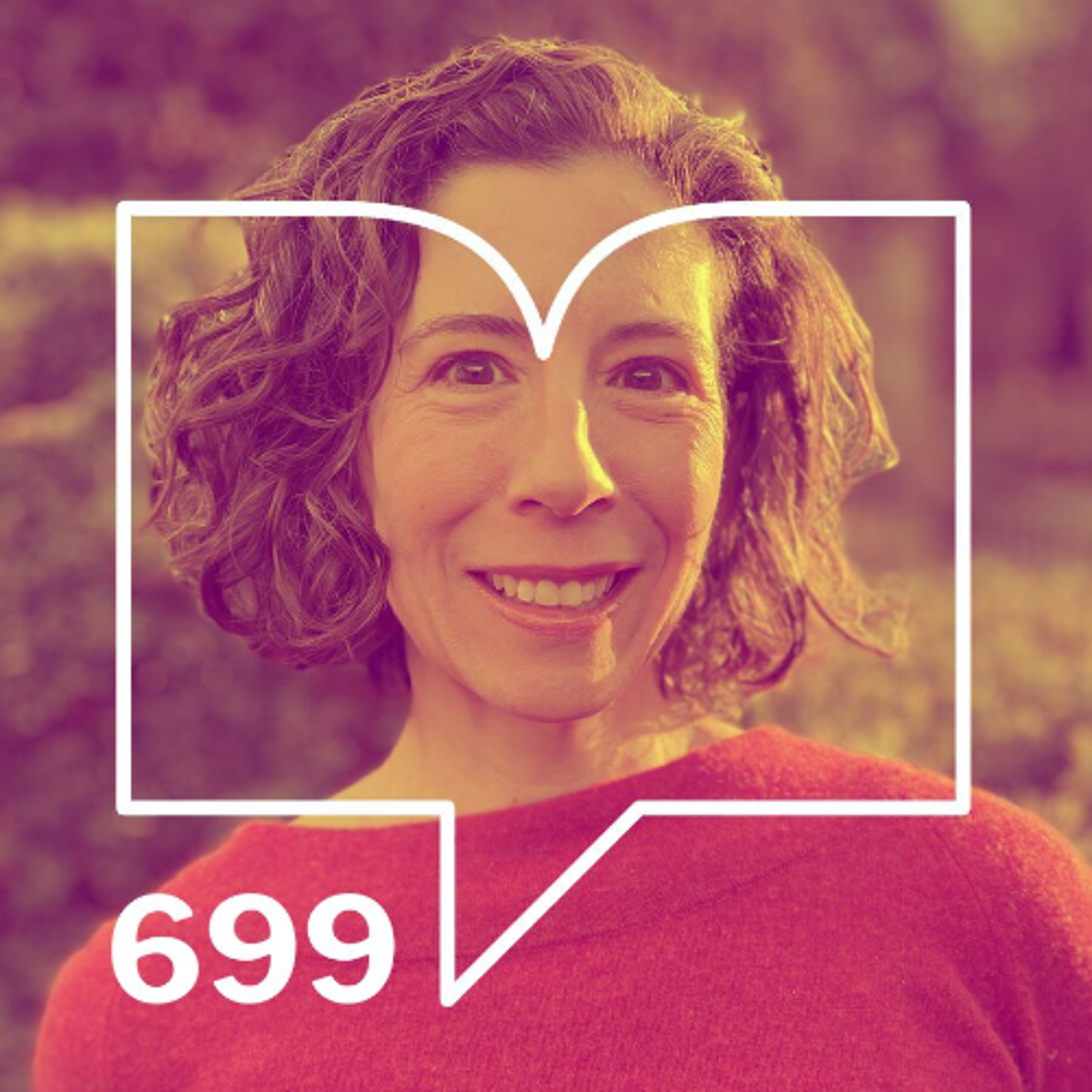 Episodio 699: Acercándonos a escritoras - Tita Ramirez