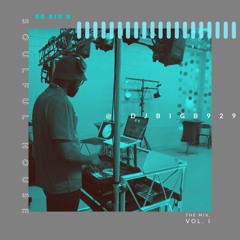 Soulful House Mix