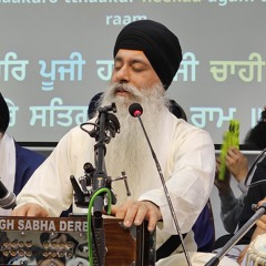 Bhai Harpreet Singh Ji Toronto
