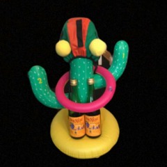 Party Cactus