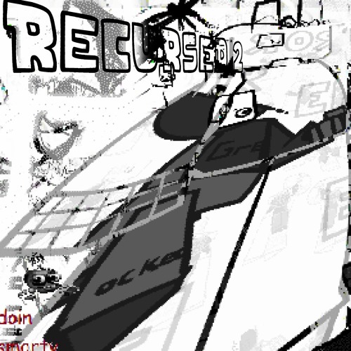 RECURSED 2 {a recurser fantrack}