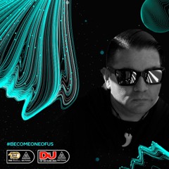 REX GOSKE (DJ Set) Live @ Octava