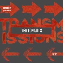 Transmissions 632 with Tektonauts