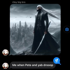 pete deep - bored (prod. yab)