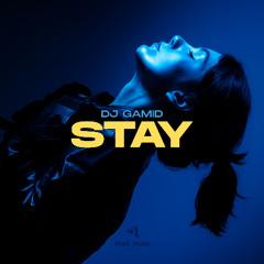 DJ Gamid - Stay