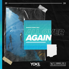 MARKEE & DANNY WILD- All Over Again (Radio Edit)