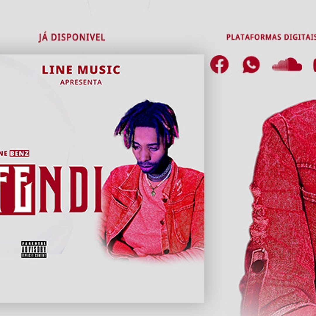 Stream Fendi by Layne Benz | Listen online for free on SoundCloud
