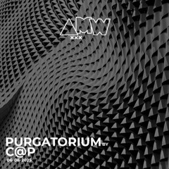 Purgatorium by C@P - Voltage ╚═ live @Amsterdams Most Wanted ═╗ 06-06-2025