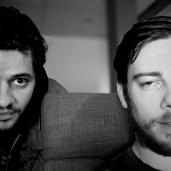 Dreamcatcher (in the pub)