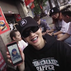 Tao Kí Ngực Fan 2k3 Hai Em Tây - AnSMOKE Remix