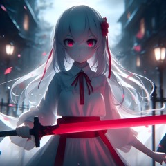 quiizzzmeow - бесшумный привидение (slow reverb)