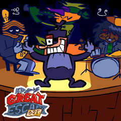 The Perfect Plan - Edd's Great Escape OST