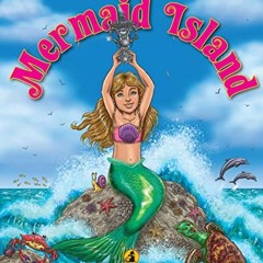 [Free] KINDLE 💌 Mermaid Island (Choose Your Own Adventure Dragonlarks) by  Sarah Bou
