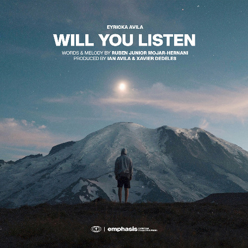 Will You Listen
