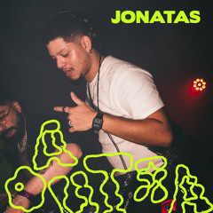 JÔNATAS (ao vivo n'A OUTRA - VDV 12 anos 30.08.25)