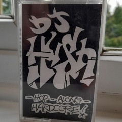 DJ Hush - Hop Along V.2 - 1993