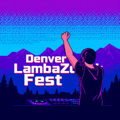 Denver LambaZouk Fest Friday Night ✨